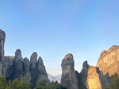 -梅黛奥拉修道院