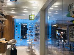 -奈雪的茶(国金中心店)
