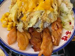 -港爺茶檔·茶餐厅(东晓南路店)