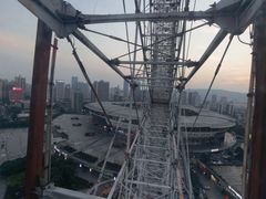 -星城之眼摩天轮