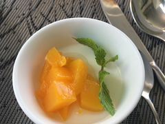 -香草意餐厅(杏石口路店)