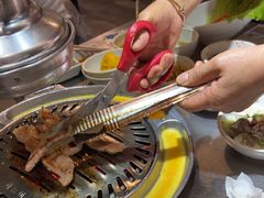 -喜来稀肉(虹泉路店)