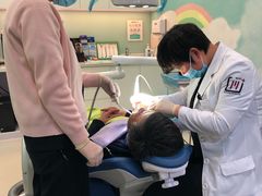 -维乐口腔(格林门诊长宁店)