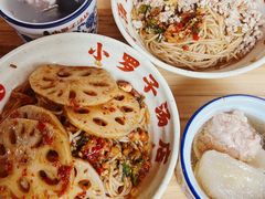 -小罗子汤店(大士院总店)