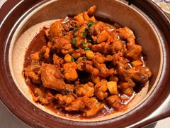 -千百味红餐厅·江西菜(绿地双子塔店)