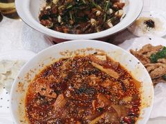 -潍坊菜馆(三里河南横街店)