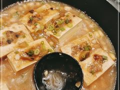 -稻香海鲜饭店(第一国际店)