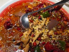 -四季厨房 鲁菜·孔府烤鸭(高新万达店)