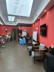 -贝勒爷专业男发