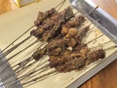 -老白家怡贵园烤肉