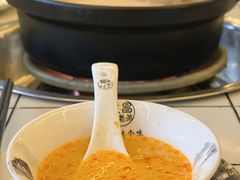 糟粕醋锅底-文昌小老弟糟粕醋