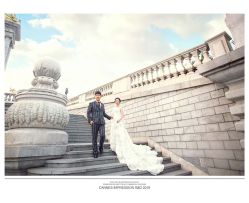 -戛纳印象摄影(潮拍定制馆)