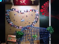 门厅-牛焱·贵州黄牛肉火锅(城西银泰店)