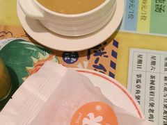 -吴系粤菜馆·茶餐厅(深业上城店)