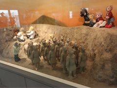 -济州岛泰迪熊博物馆