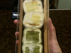 -Ole 面包房(华润万象城店)