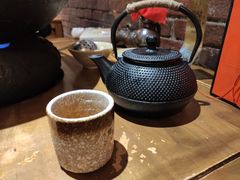 -白乐天毛肚火锅馆(解放碑店)