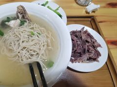 -富源春面馆(四川北路店)