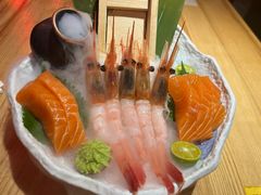 -有喜屋·日料·居酒屋(旭辉广场店)