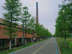 -祝甸砖窑文化馆