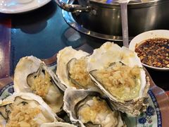 -冯姐生蚝(长隆横琴店)