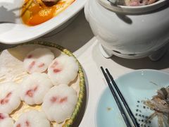 -胡胖子有鱼有肉(麓谷店)
