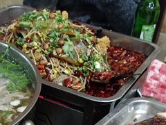 -碳火鱼羊坊(重庆总店)