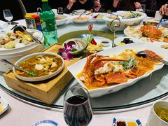 -宝盛水博园大酒店·中餐厅·杭帮菜
