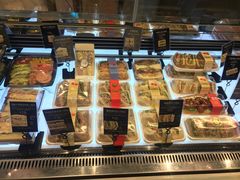 -巴黎贝甜(熙悦汇店)