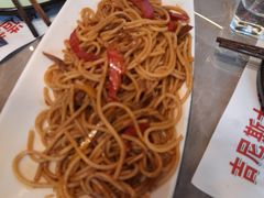 -通海俄式烧烤·俄罗斯大串(嵩山路店)