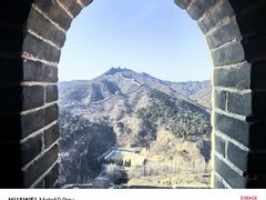 -司马台长城