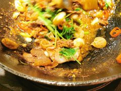 -小隐人家(乐松店)