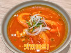 -安南小馆(华润城万象天地店)