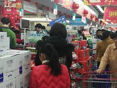 -大润发(康桥店)
