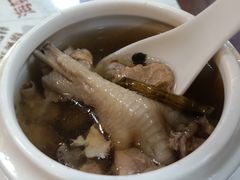 -阿殳粥馆(水围村店)