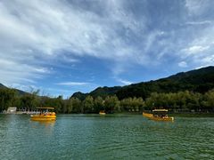-后柳水乡