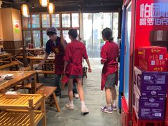 -小楠门·重庆老火锅(合江门店)