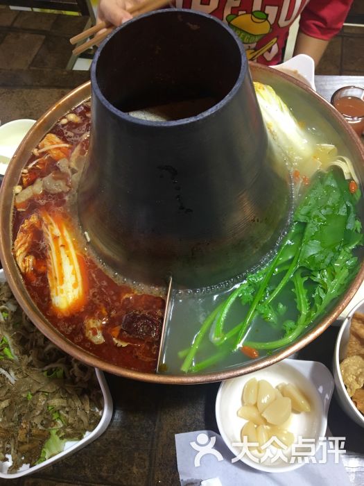 三兄弟火锅图片 - 第2张