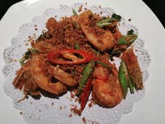 -高第街56号餐厅(泰安万达店)