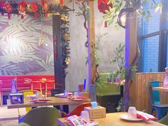 -游园觅食记夜市·小龙虾大排档