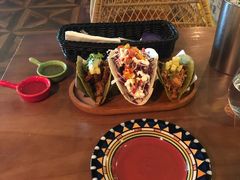 -TEQO·Mexican food & Bar