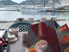-海鮮市場長崎港(出島ワーフ店)