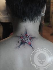 -TATTOO FAMILY刺青纹身工作室