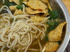 -柳州肥姨妈大骨螺蛳粉(江宁万达店)