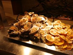 -东莞喜来登酒店-御园西餐厅·海鲜自助餐·意大利菜零点