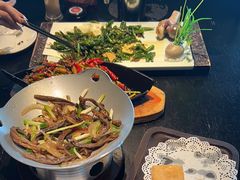 -三生三味密宗川菜·江景餐厅(来福士店)