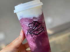 -喜茶(合肥中环城店)