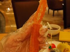 -杭州国际会议中心洲际酒店-原素全日餐厅(解放东路店)