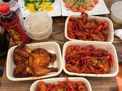 -盒马鲜生(曜一城店)