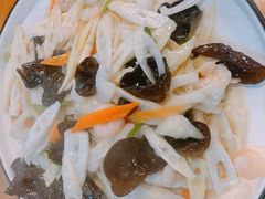 -胡同小馆(新威路店)